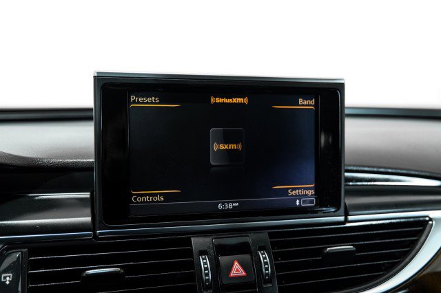 Used 2018 Audi A6 2.0T Premium w/ 19" Sport Package image 29