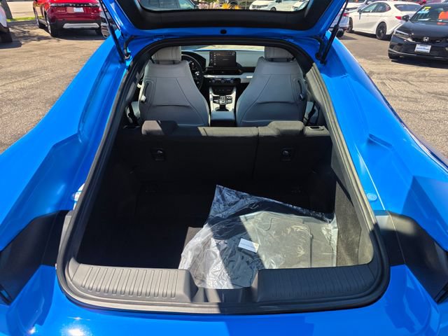 New 2026 Honda Prelude image 13