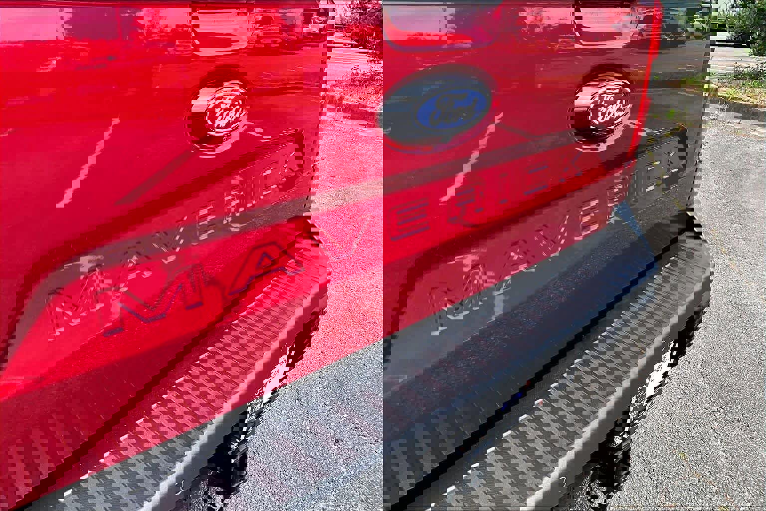 Used 2025 Ford Maverick XLT w/ XLT Luxury Package image 31