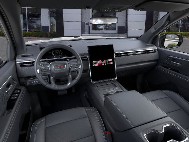 New 2026 GMC Sierra EV Elevation AWD/4WD image 39