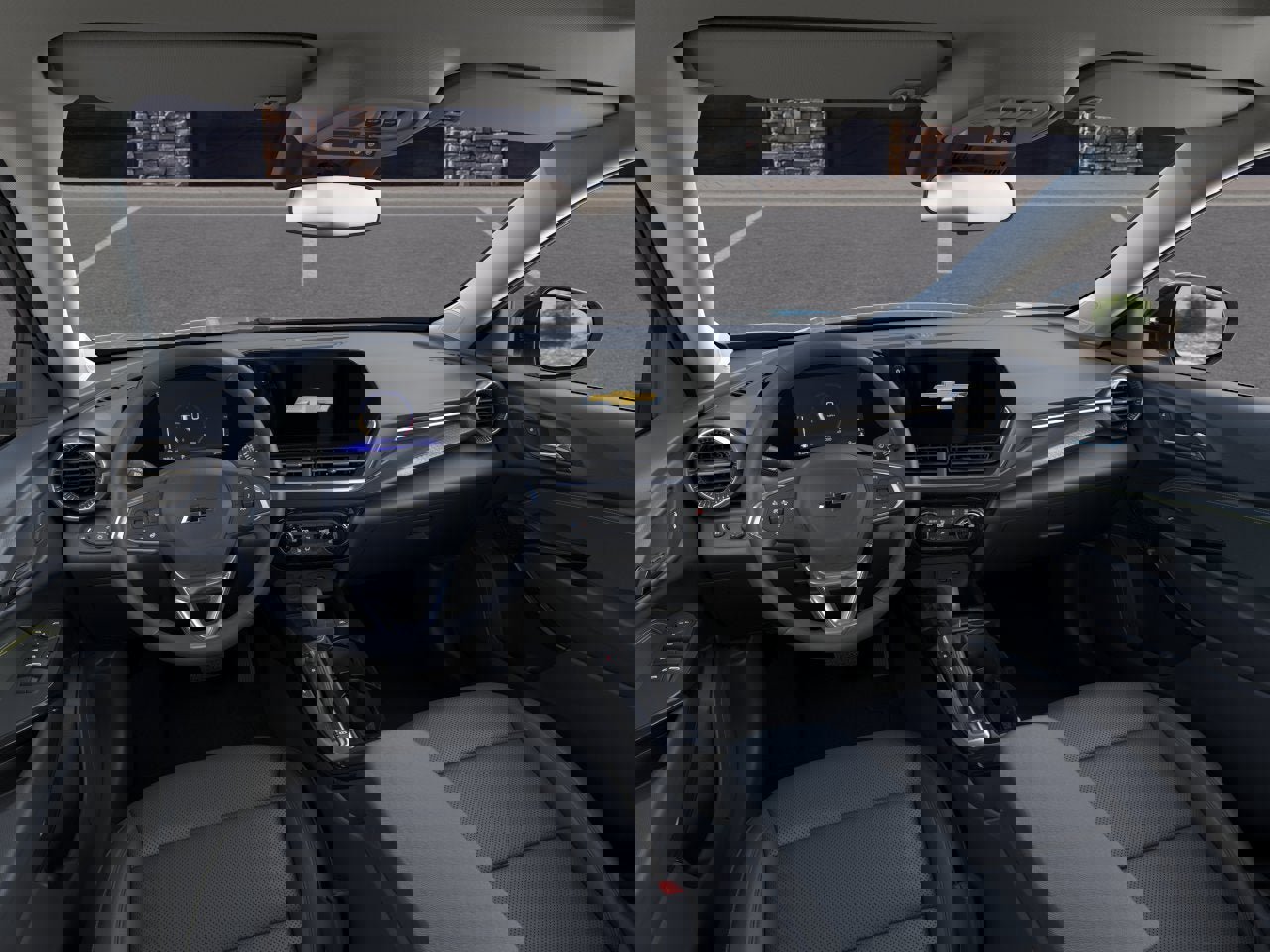 New 2026 Chevrolet Trax ACTIV w/ Sunroof Package image 39