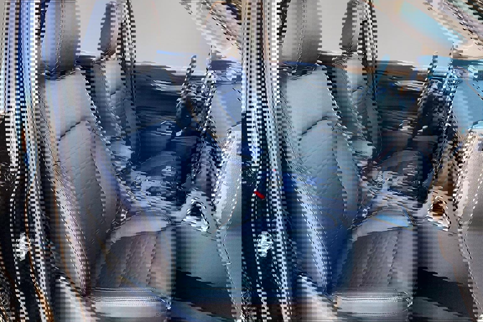 Used 2024 Ford Ranger Lariat w/ FX4 Off-Road Package image 30