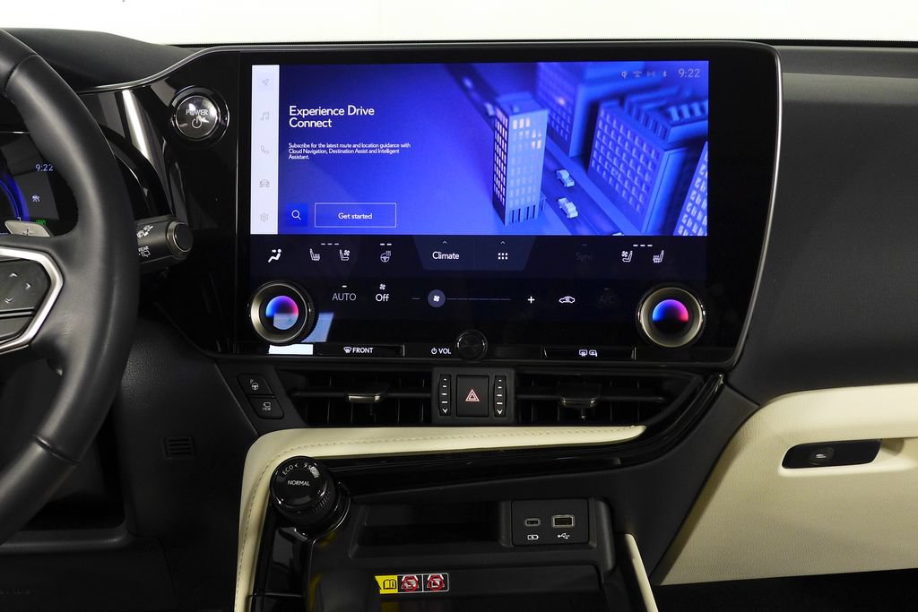 Used 2025 Lexus NX 450h+ AWD w/ Accessory Package (Z1) image 26