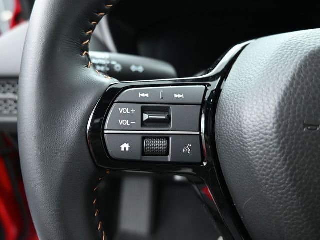 Certified 2026 Honda HR-V Sport image 11