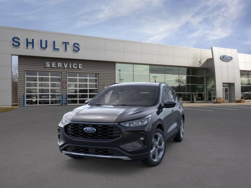 New 2026 Ford Escape ST-Line Select w/ Tech Pack #1 image 2