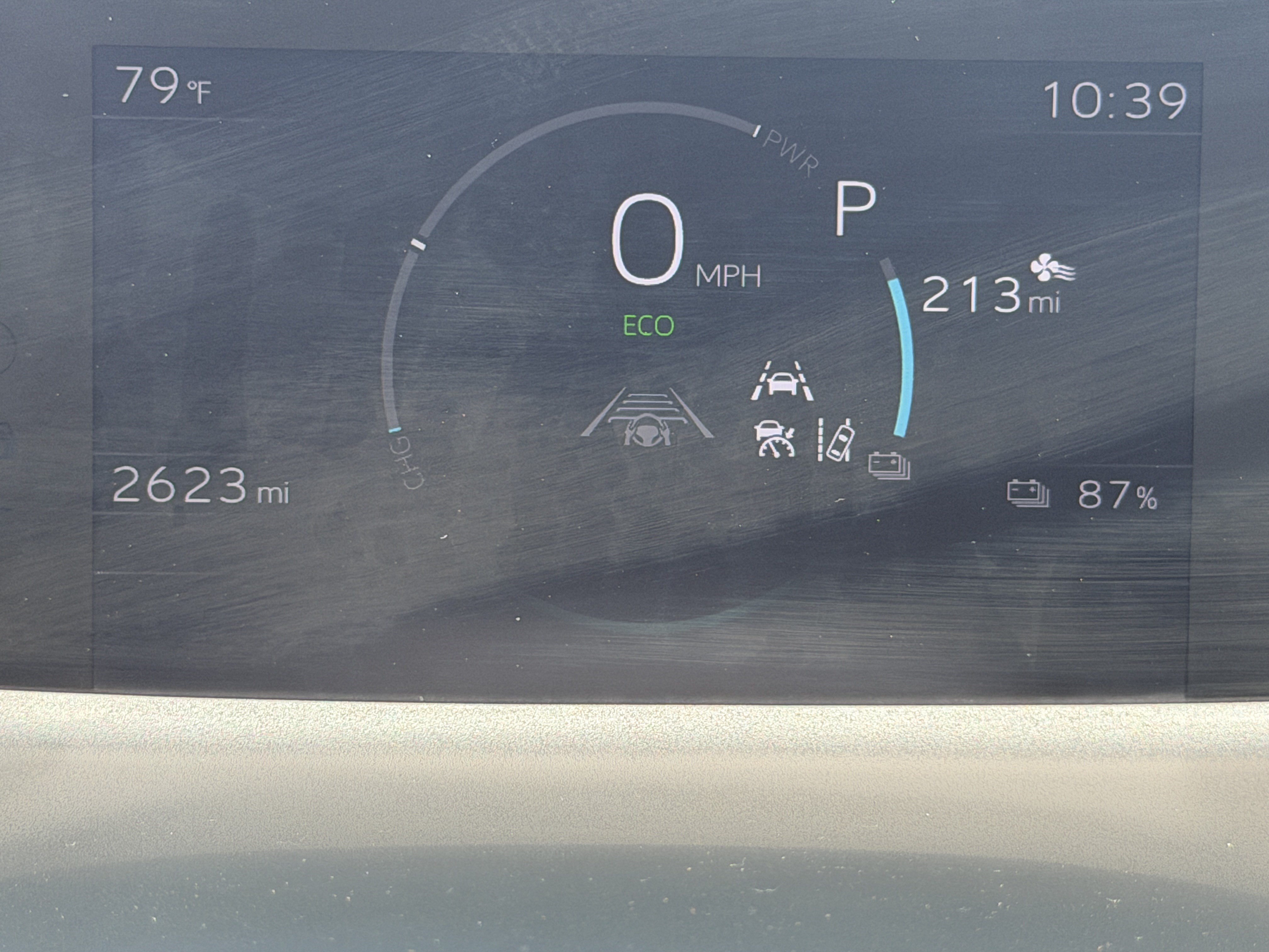 Used 2026 Toyota bZ FWD image 22