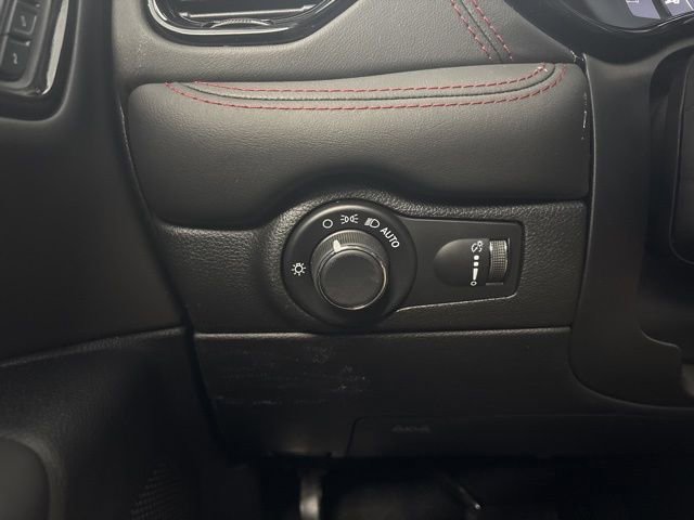 New 2026 Dodge Durango GT image 37