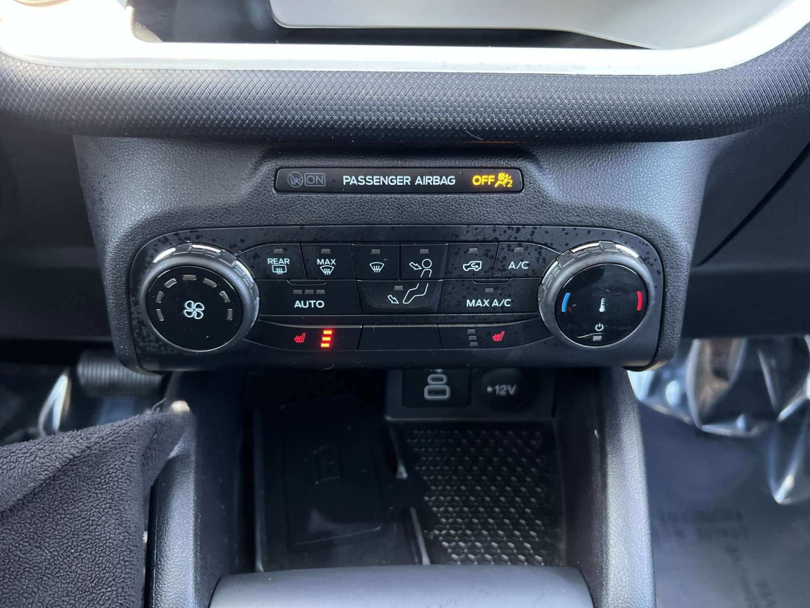Used 2023 Ford Bronco Sport Heritage w/ Heritage Convenience Package image 20