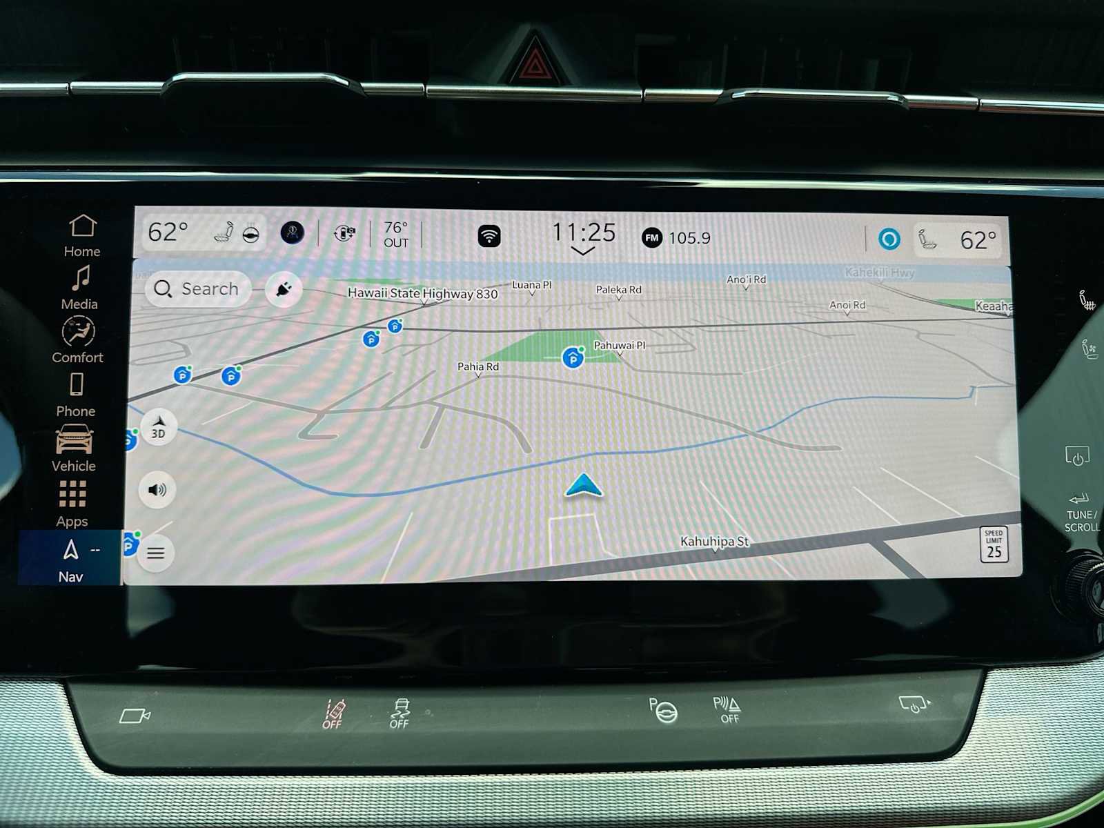 New 2024 Jeep Wagoneer Launch Edition image 20