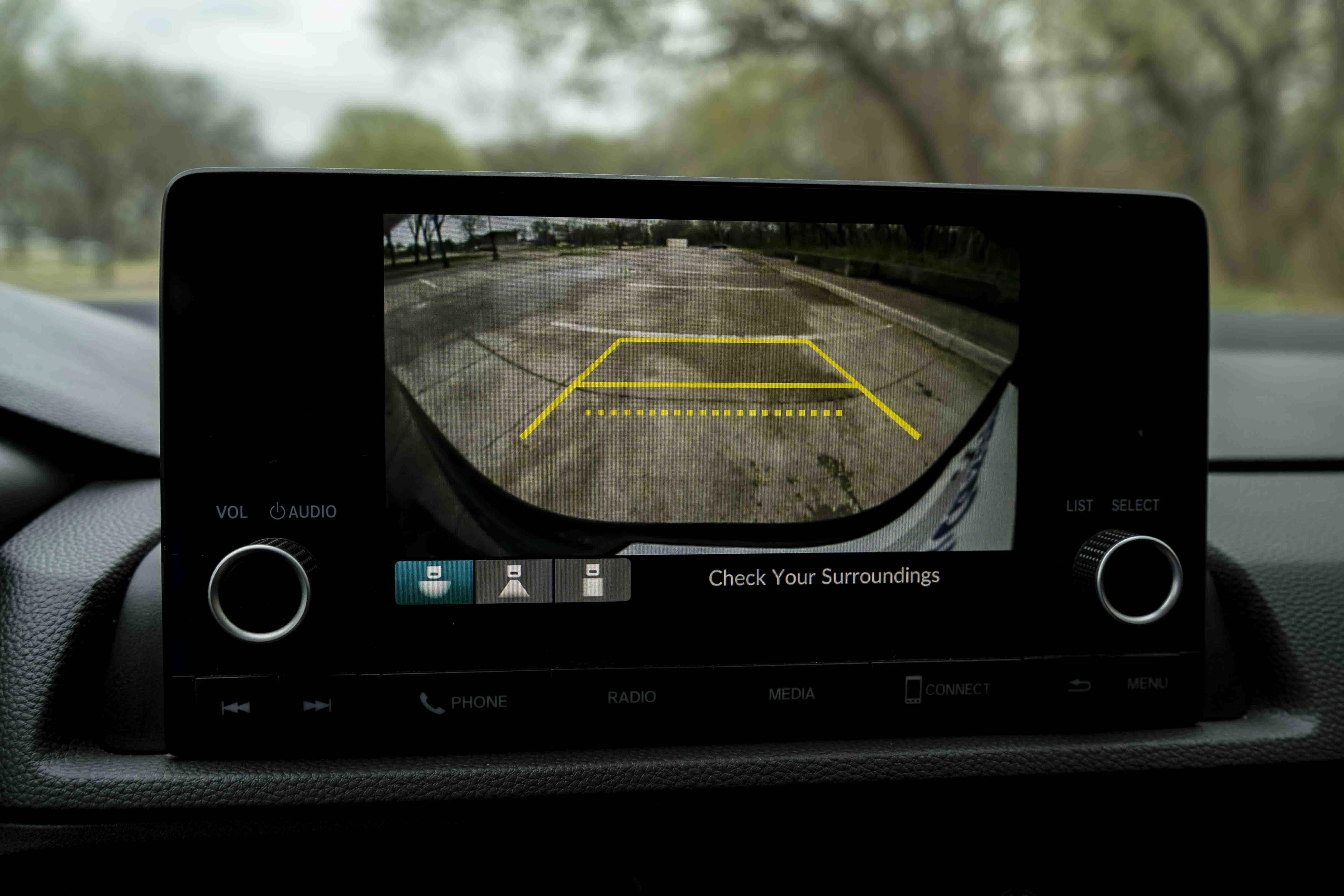 Certified 2023 Honda CR-V EX image 28