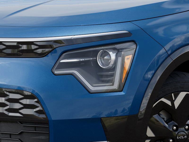 New 2025 Kia Niro Wind w/ Wind Preserve Package image 10