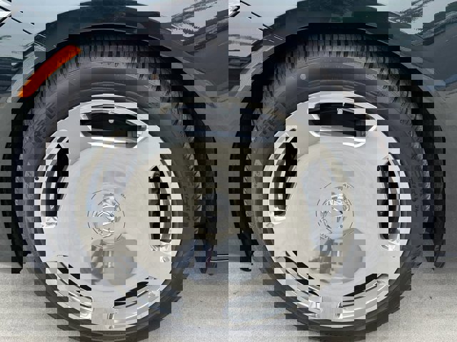 New 2026 Mercedes-Benz Maybach S 580 4MATIC image 8