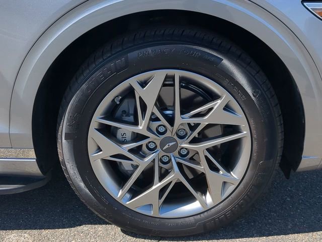 Used 2024 Genesis GV70 2.5T w/ Advanced Package image 10