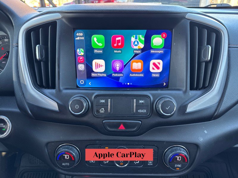 Used 2021 GMC Terrain SLT image 23