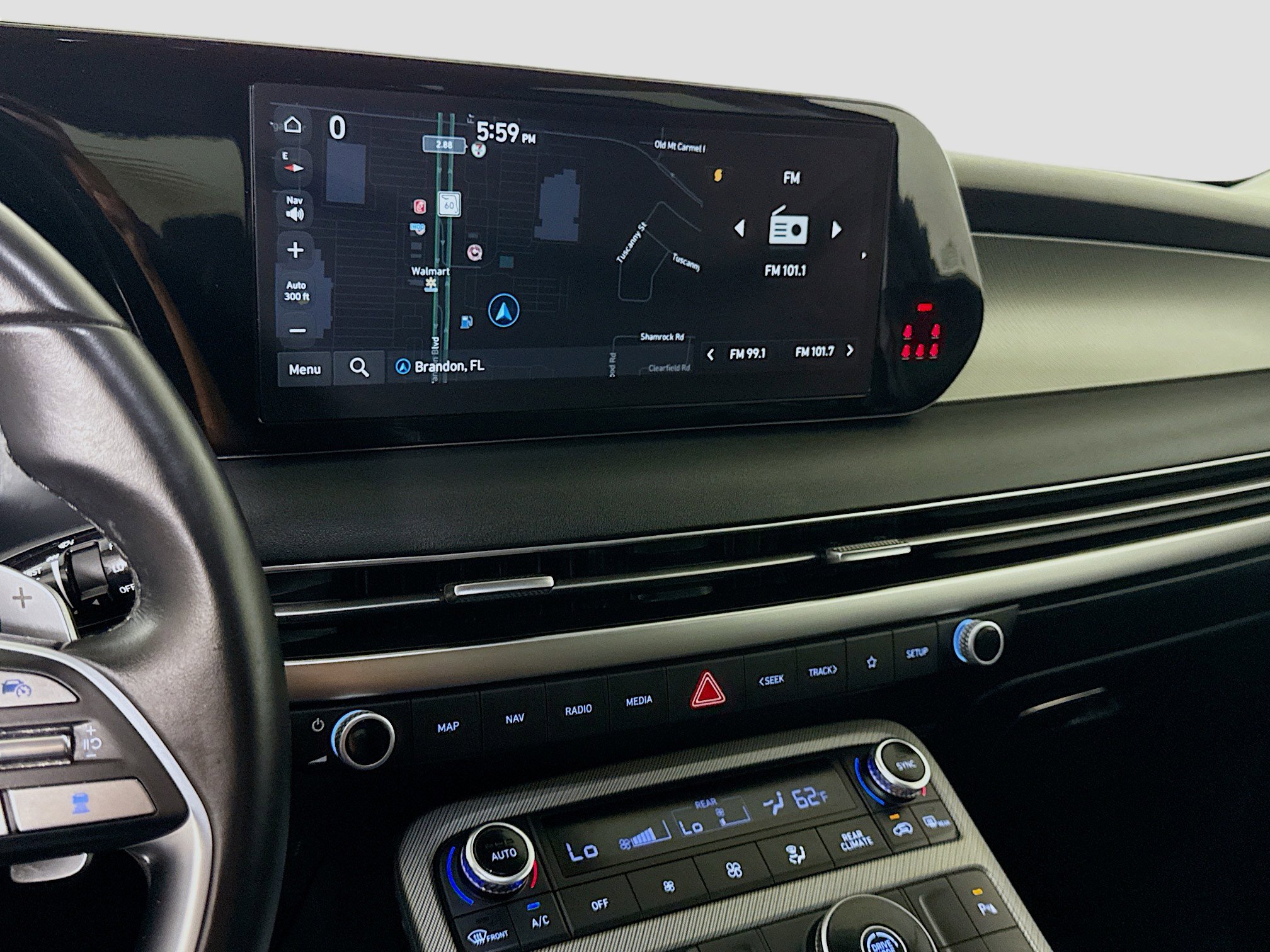 Used 2024 Hyundai Palisade SEL image 18