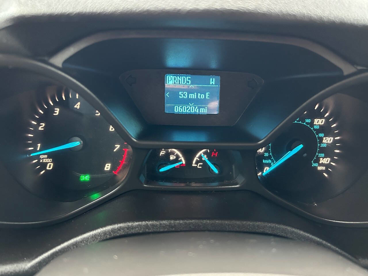 Used 2018 Ford Transit Connect XL image 17