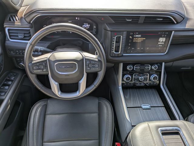 Used 2022 GMC Yukon Denali image 33