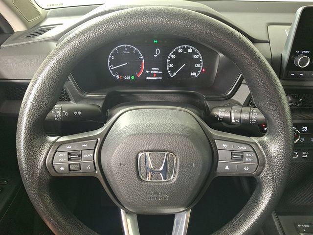 Used 2024 Honda CR-V EX image 19