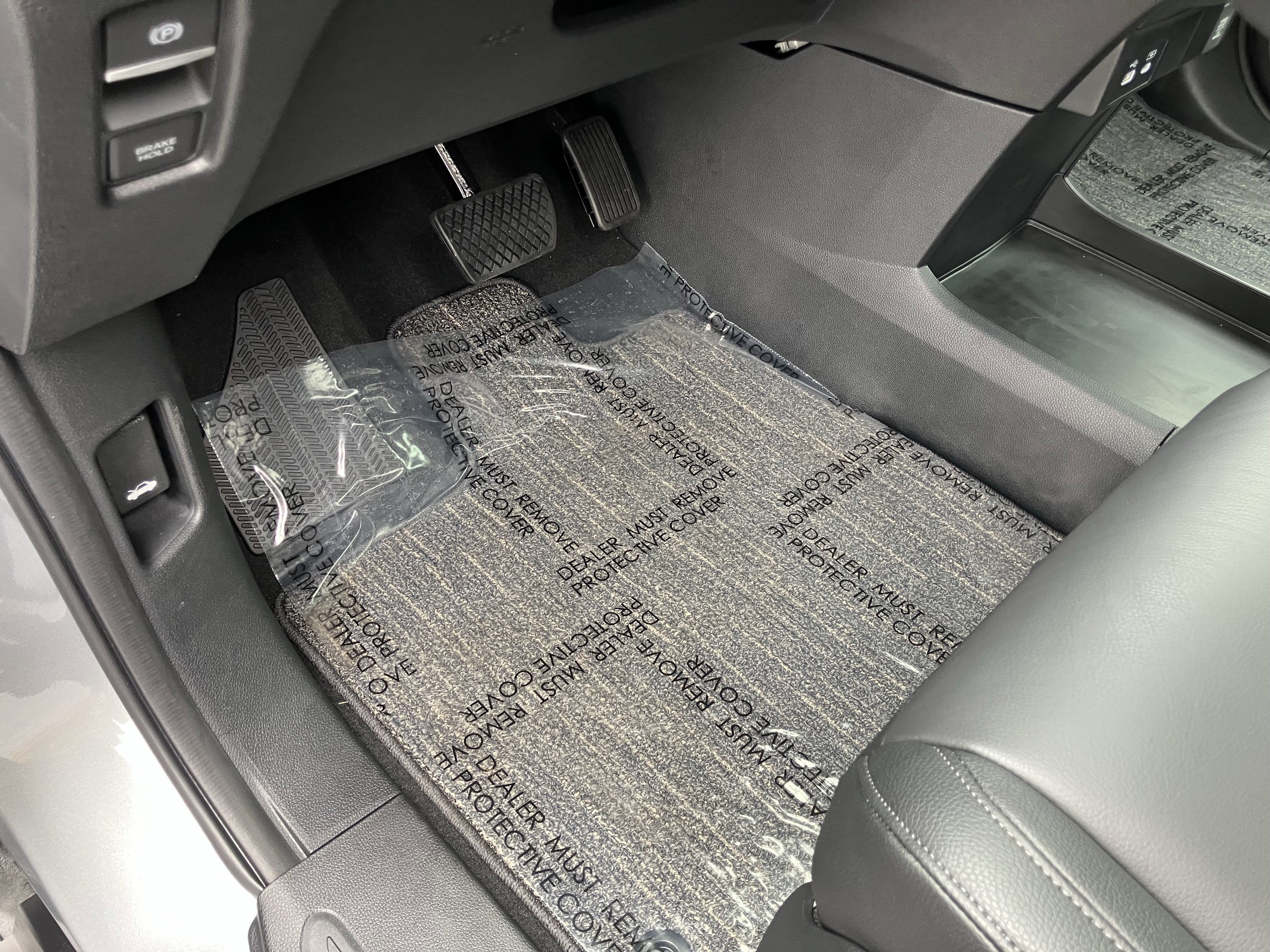 Certified 2026 Honda Odyssey EX-L image 18