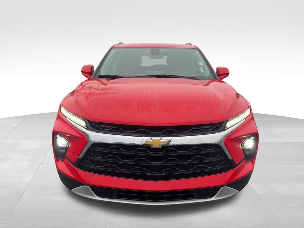 Used 2023 Chevrolet Blazer LT w/ Convenience Package image 8