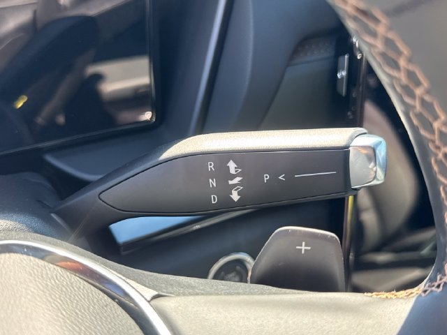 New 2027 GMC Terrain AT4 w/ Convenience Package III AWD/4WD image 16