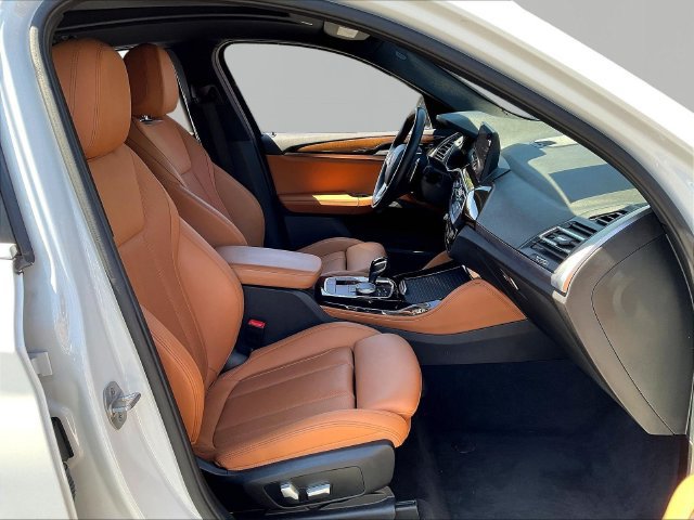 Used 2023 BMW X4 xDrive30i w/ Premium Package AWD/4WD image 31