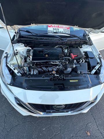 Used 2019 Nissan Altima 2.5 S image 16