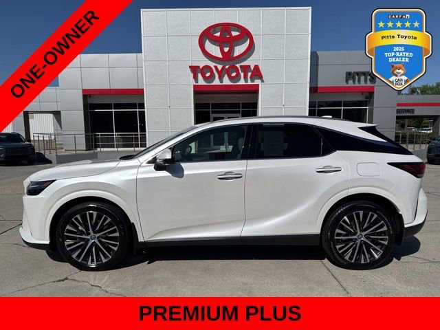 Used 2024 Lexus RX 350 Premium Plus FWD image 7