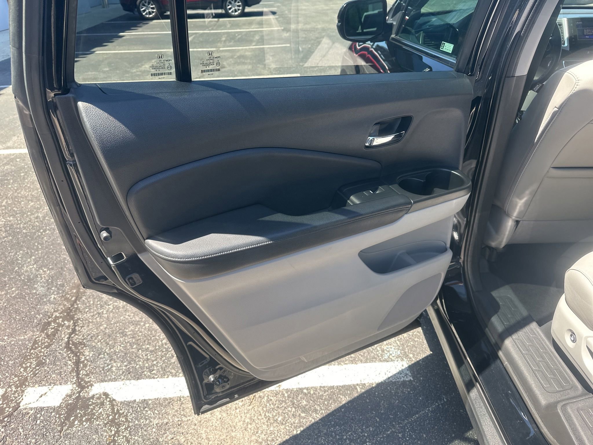 Used 2018 Honda Pilot EX-L image 26