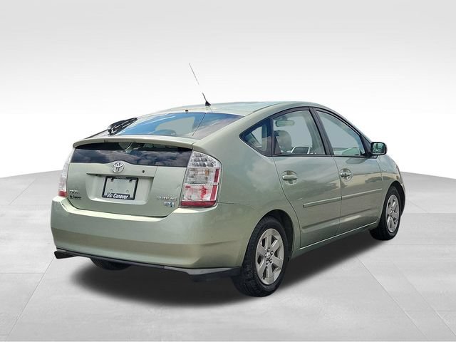 Used 2009 Toyota Prius w/ Pkg 6 FWD image 3