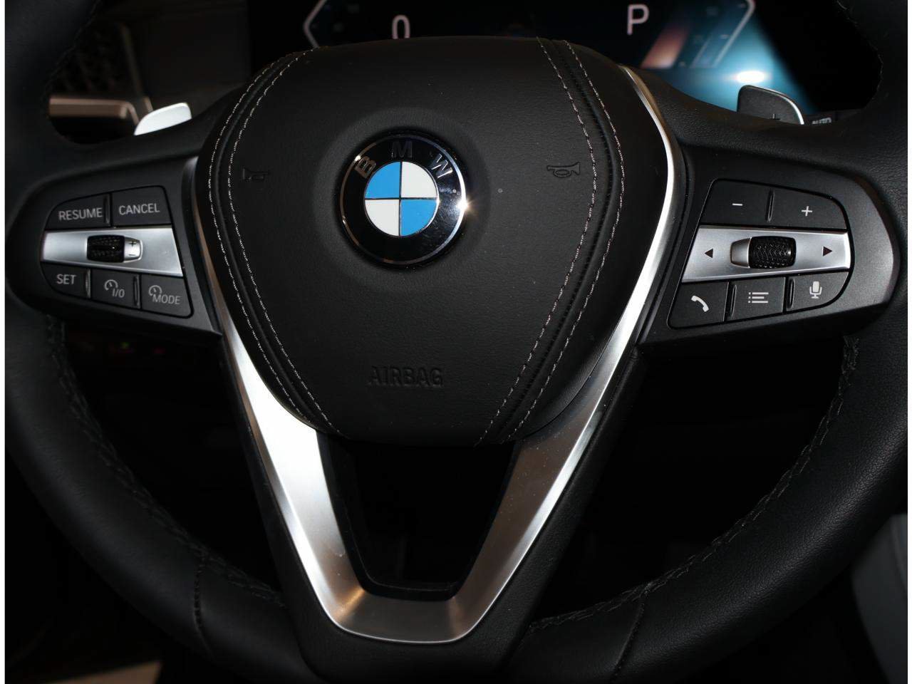 Used 2026 BMW X5 xDrive40i AWD/4WD image 21