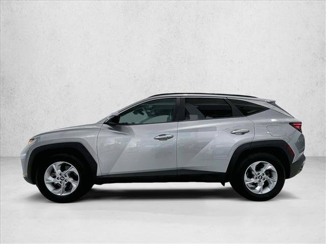 Used 2022 Hyundai Tucson SEL FWD image 6