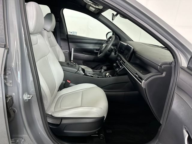 Used 2025 Hyundai Santa Cruz SEL image 28