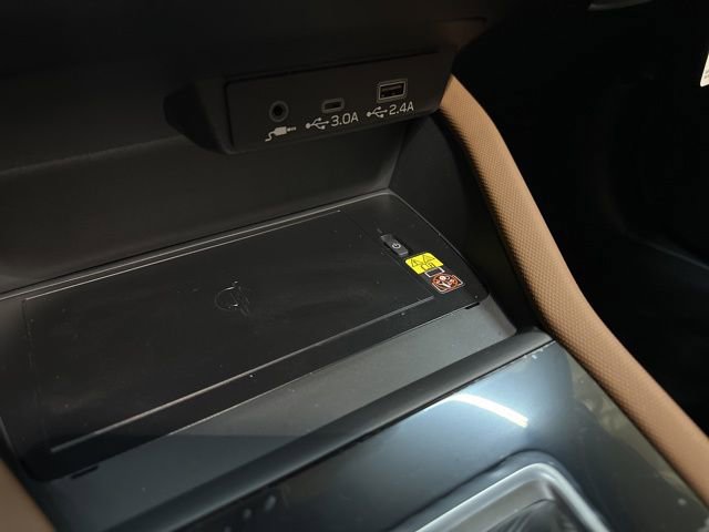 New 2025 Subaru Forester Touring image 23