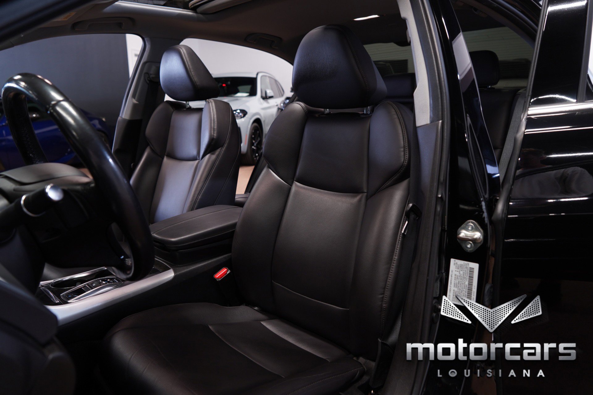 Used 2019 Acura TLX V6 image 28