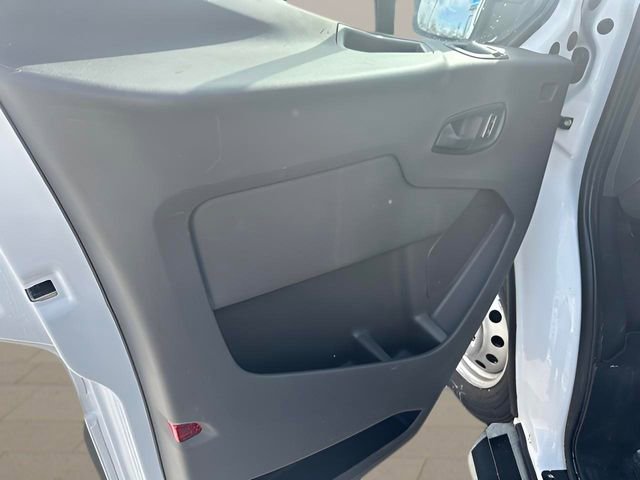 Used 2024 Ford Transit 250 Low Roof AWD w/ Exterior Upgrade Package image 13