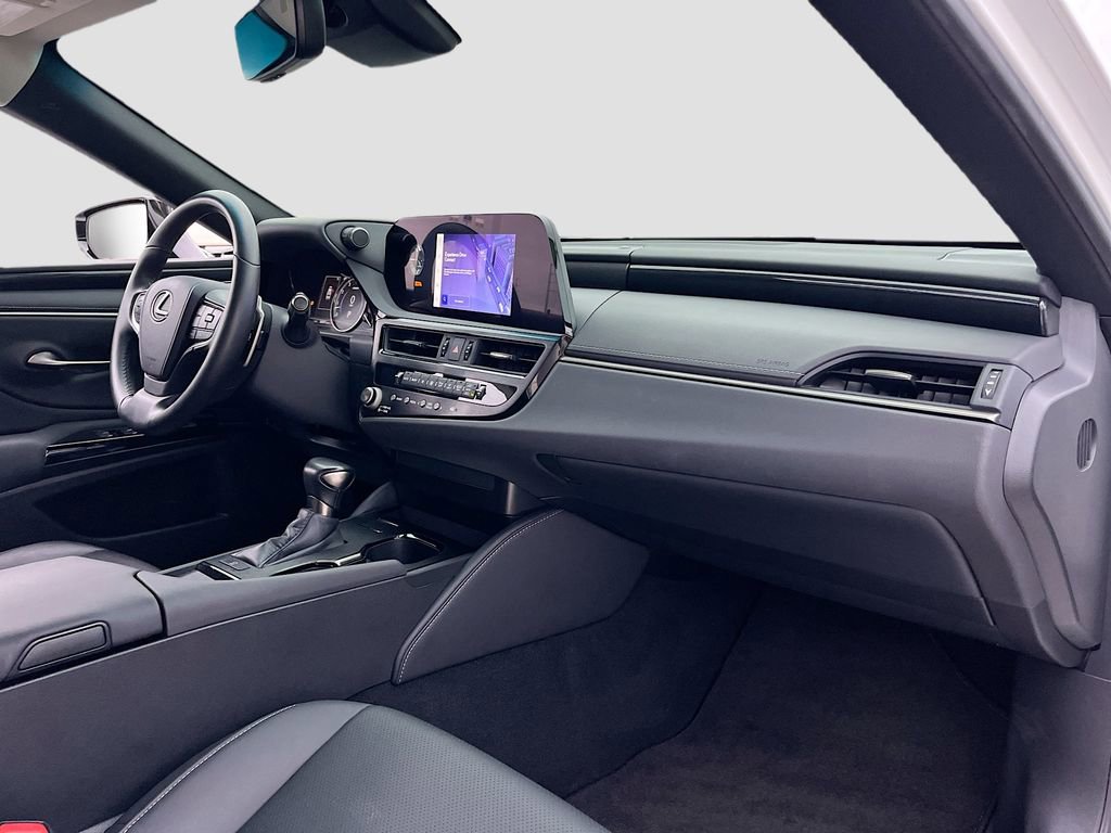 Used 2023 Lexus ES 350 w/ Accessory Package (Z2) image 27