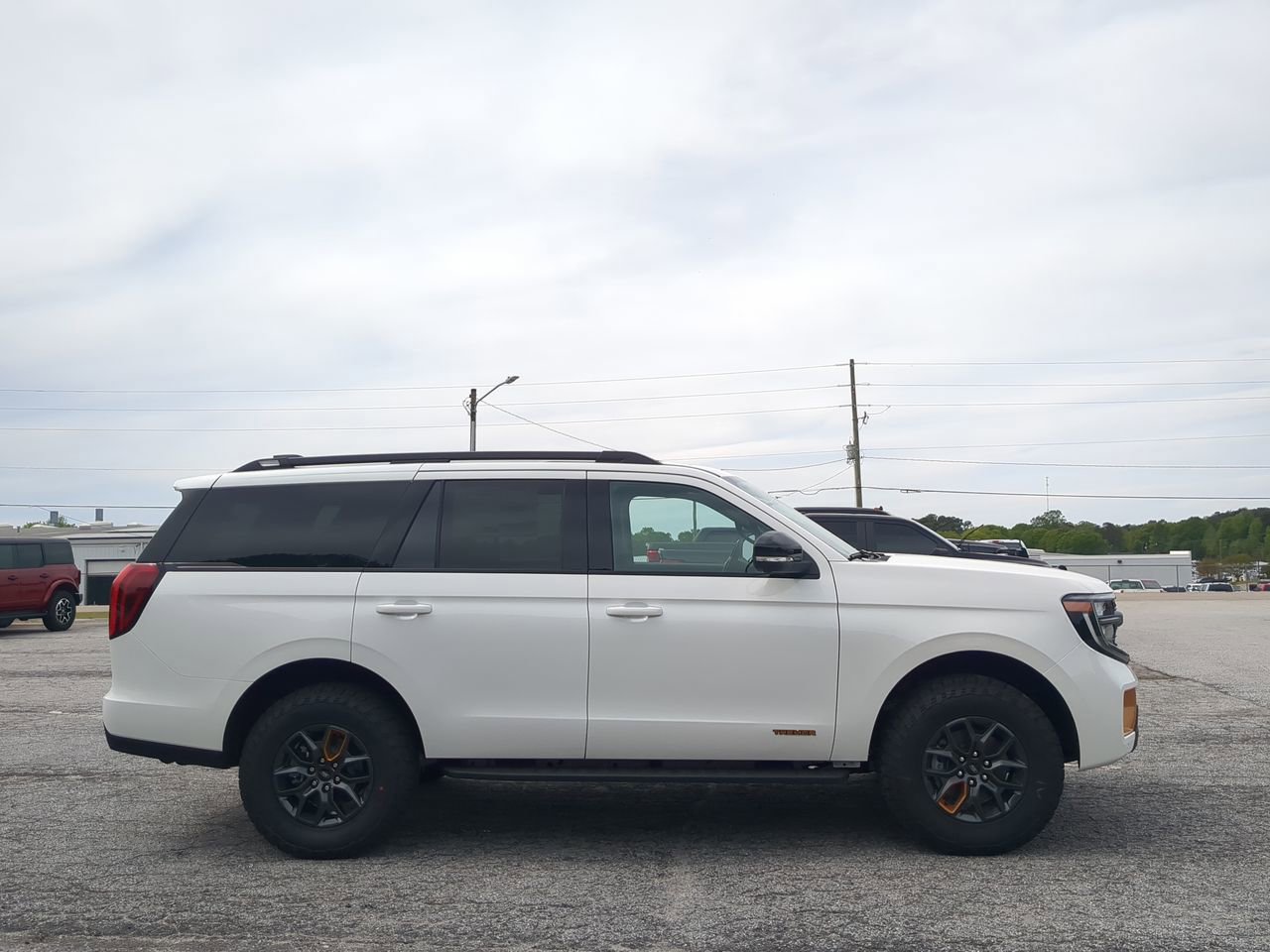 New 2026 Ford Expedition Tremor AWD/4WD video 2