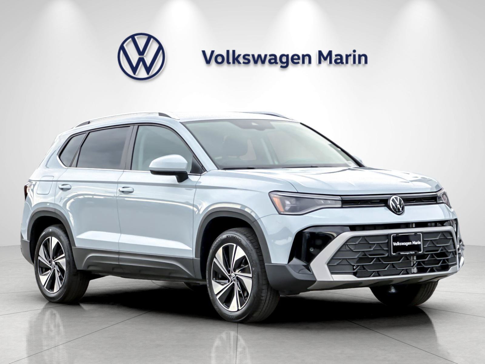 New 2026 Volkswagen Taos SE AWD/4WD image 7