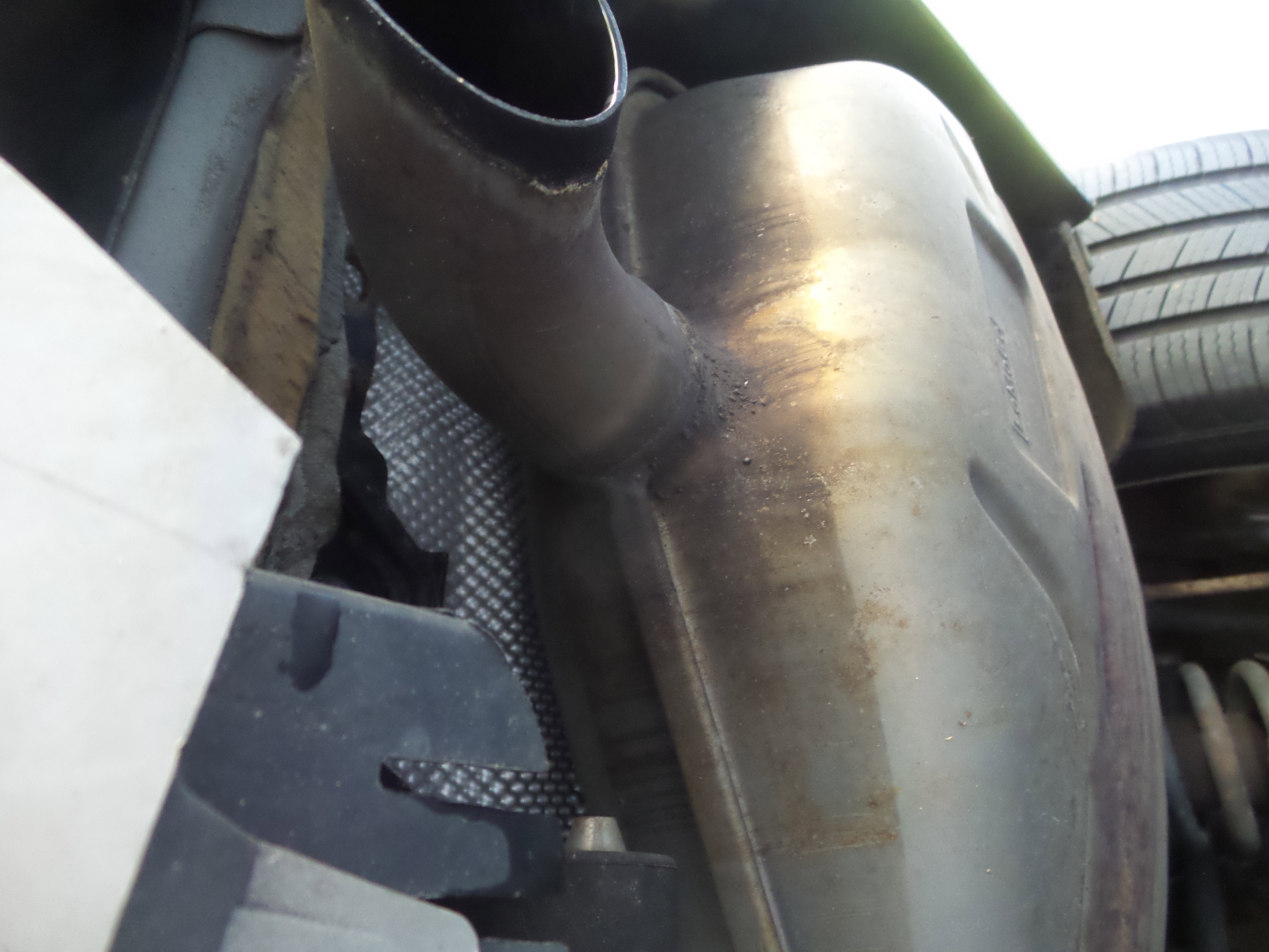 Used 2008 Volvo XC70 3.2 image 78