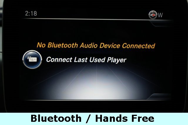 Used 2018 Mercedes-Benz G 550 Squared image 33