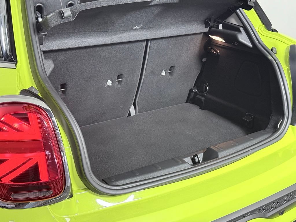 Certified 2024 MINI Cooper S FWD image 30