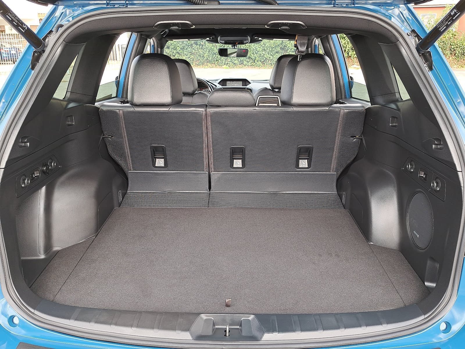 Used 2023 Subaru Forester Wilderness AWD/4WD image 13