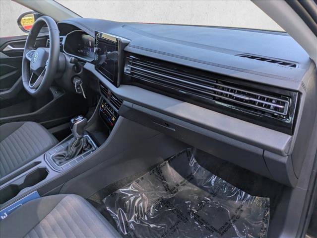 Used 2026 Volkswagen Jetta S FWD image 19