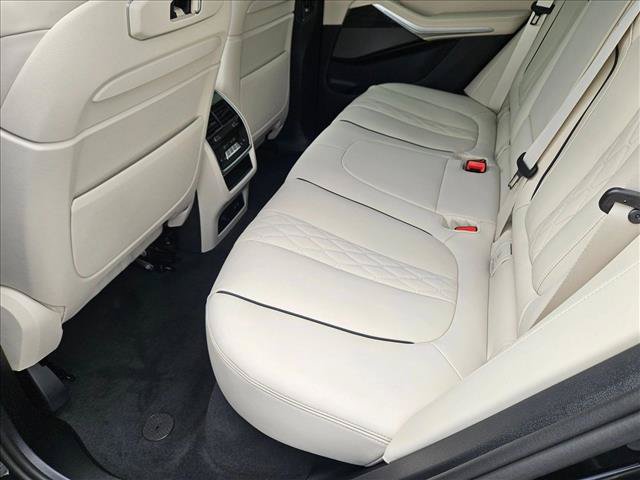 New 2026 BMW X5 M60i AWD/4WD image 15