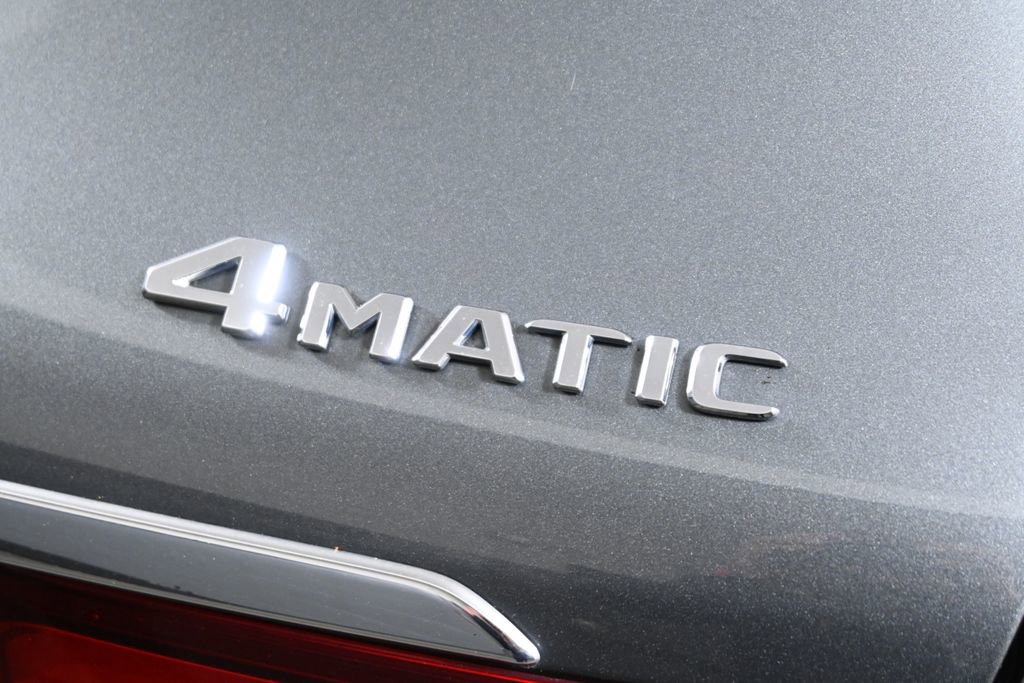 Used 2019 Mercedes-Benz GLC 300 4MATIC image 41