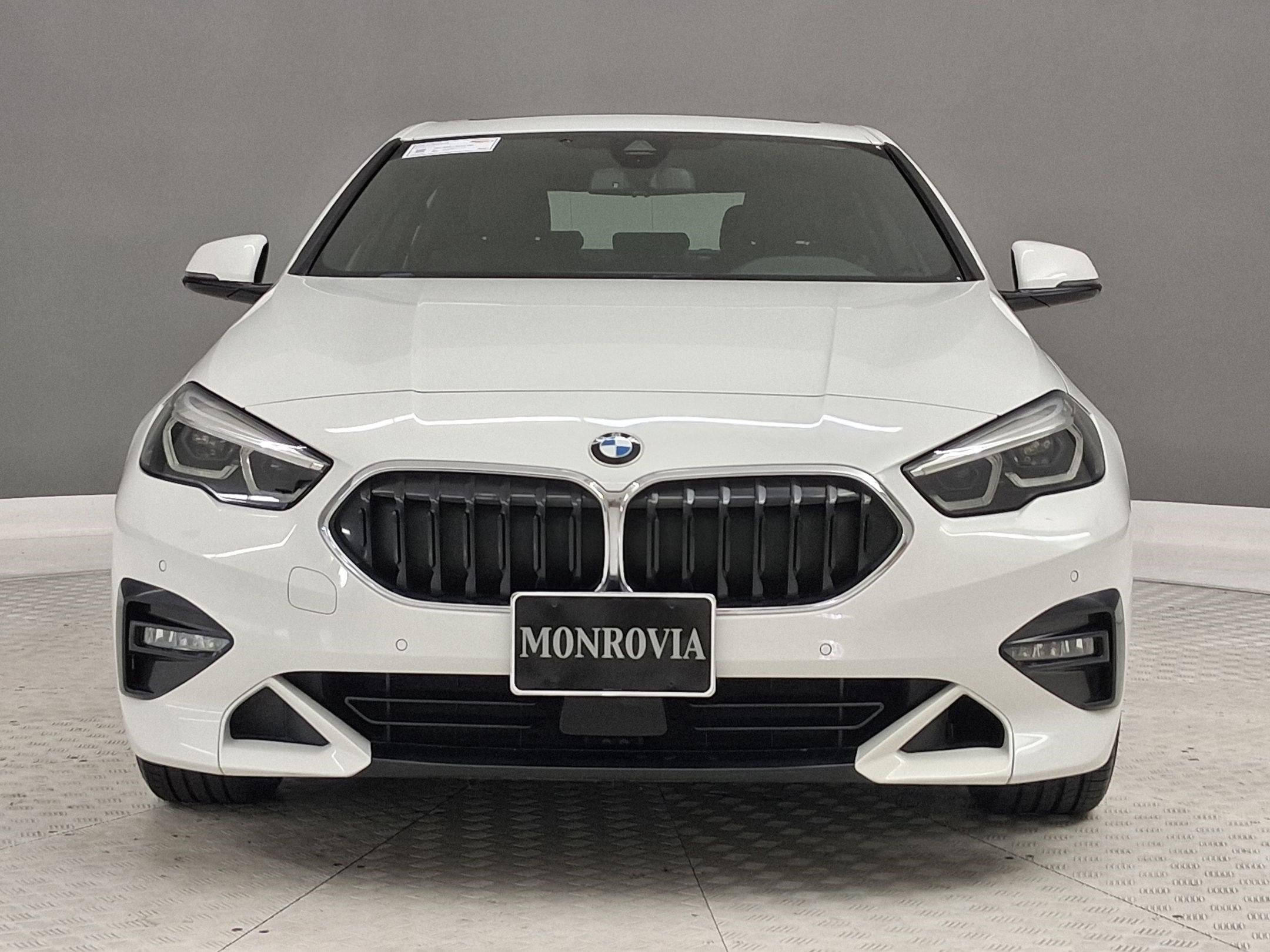 Used 2021 BMW 228i Gran Coupe w/ Convenience Package image 4