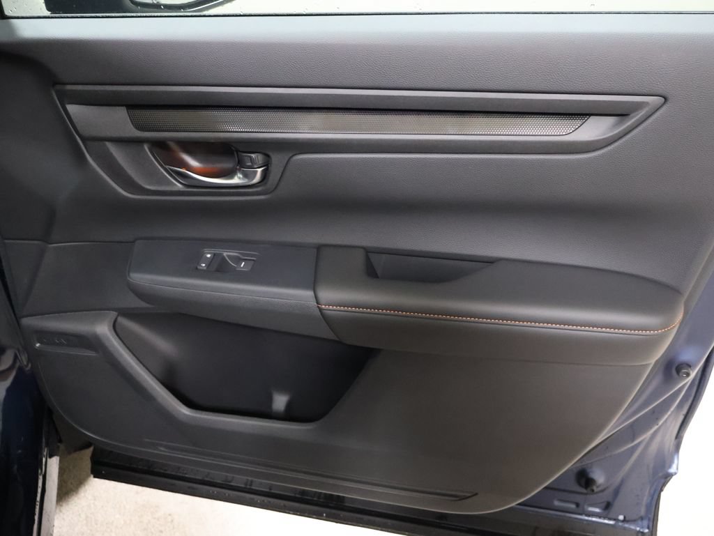 New 2026 Honda CR-V TrailSport image 22