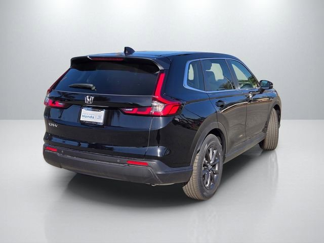 New 2026 Honda CR-V EX-L image 4