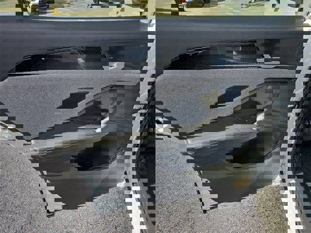 New 2026 Volkswagen Tiguan S image 8